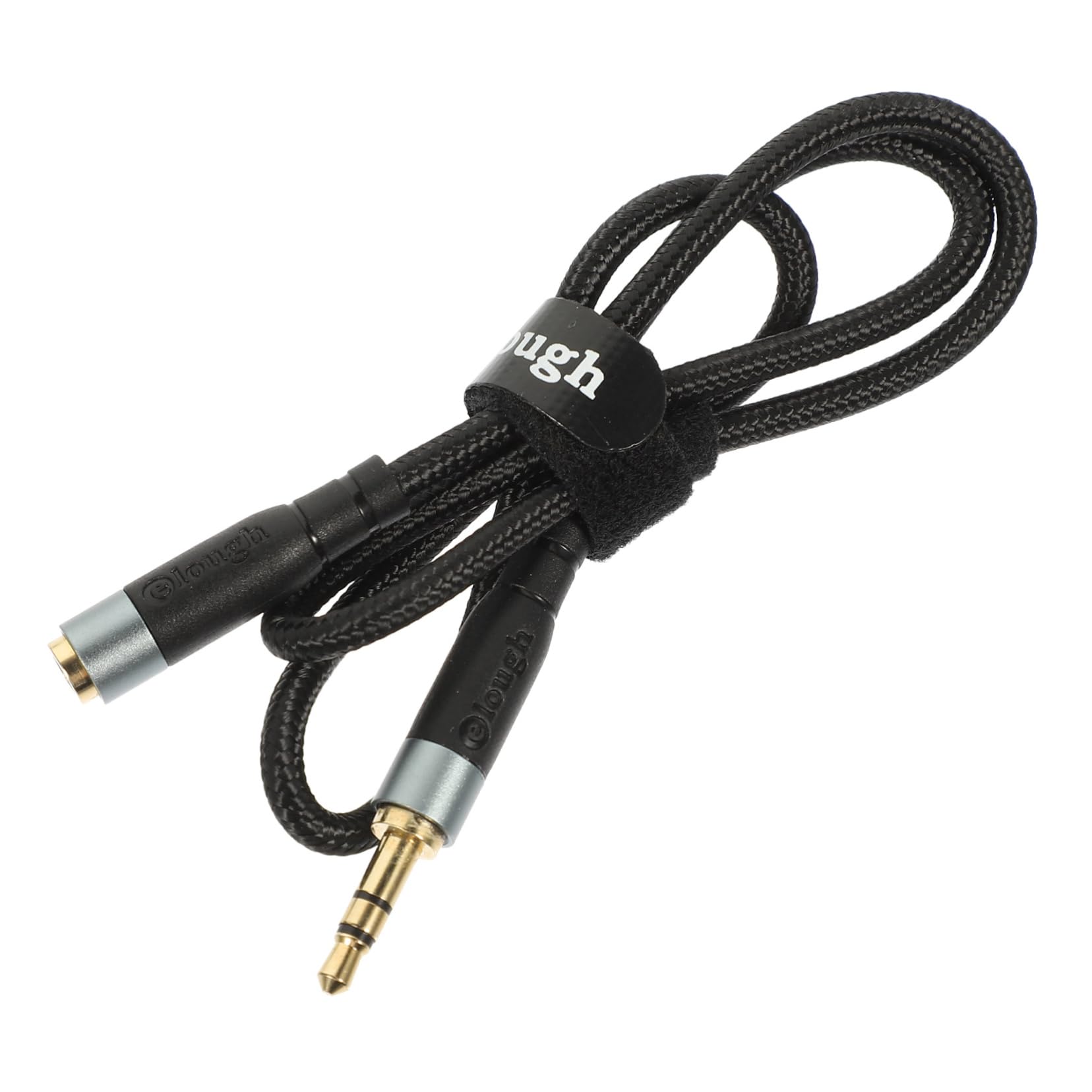 ifundom Audio Cable 3pcs Male to Female Audio Cables for Stage Press Conference Ktv Professional Sound System
