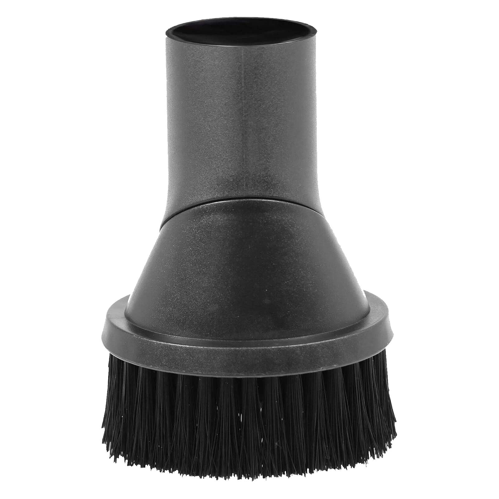 Spares2go Oval Dusting Brush Tool compatible with Vax Vacuum Cleaners (35mm)