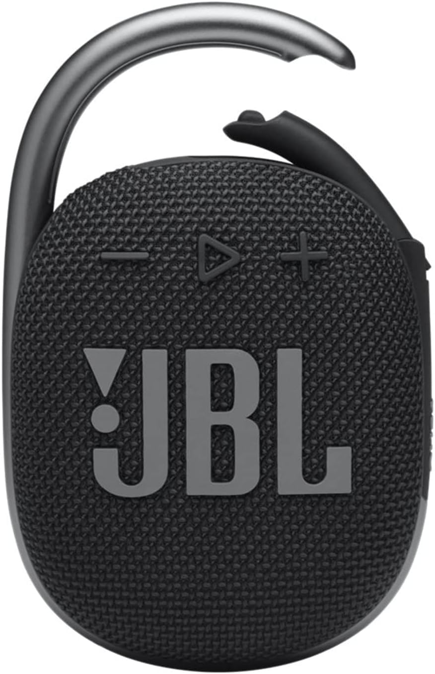 Amazon.com: JBL Clip 4 - Speaker - for portable use