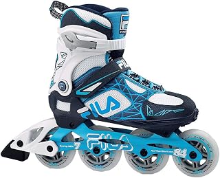 Fila Legacy PRO 84 Lady - Pattini in Linea da Donna Donna