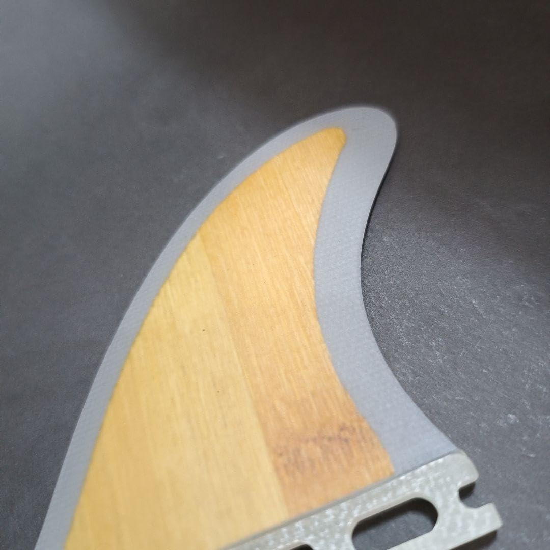 futures.（フューチャー） ツインスタビ FlexTwin トレイラーフィン