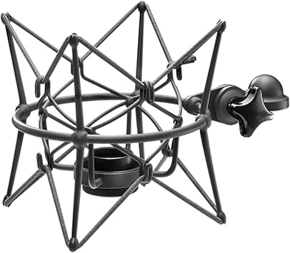 Neumann U87Ai Set Z Multi-Pattern Large Condenser Microphone