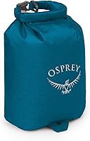 Vista 20 de Bolsa seca ultraligera impermeable Osprey Negro