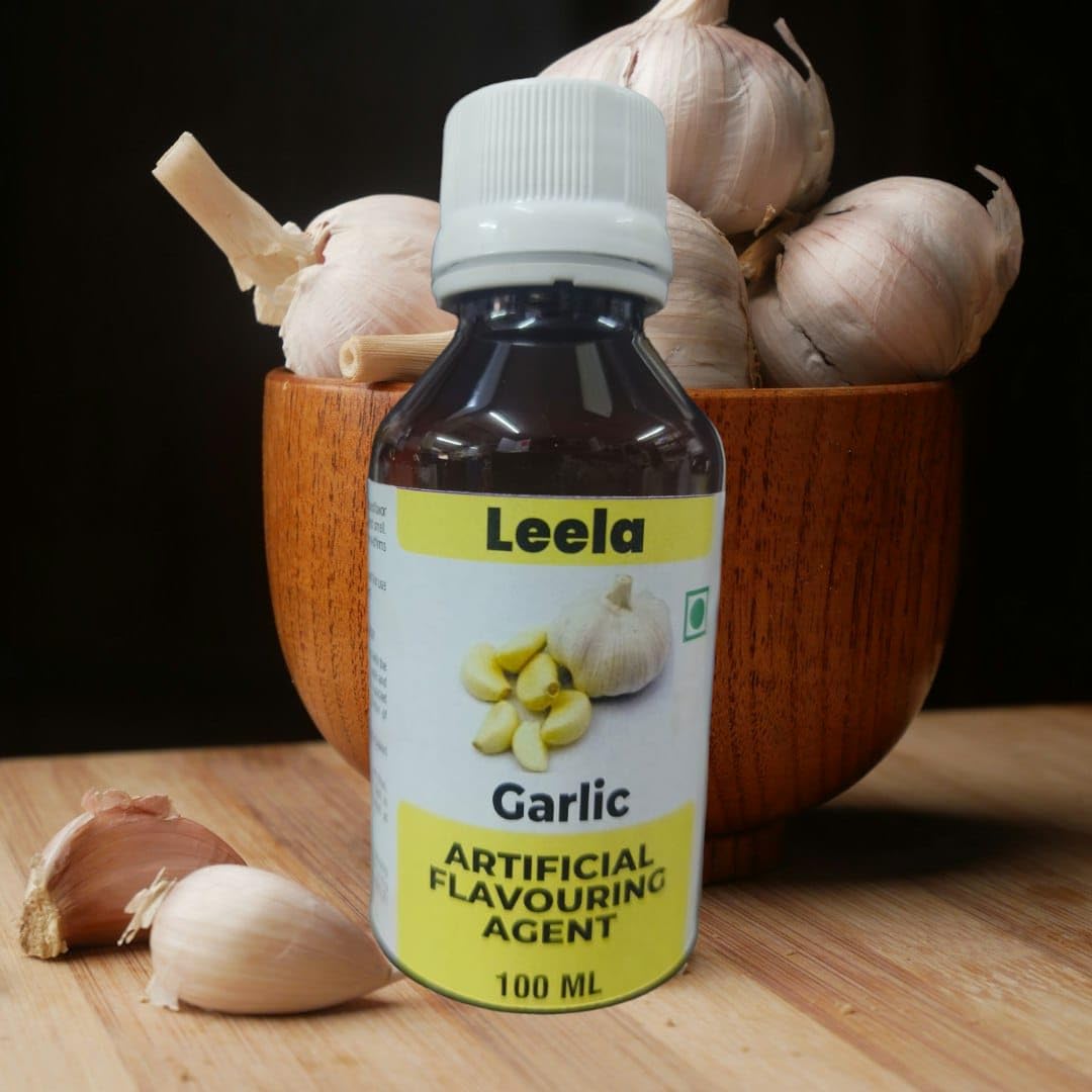 See full amazon price history chart for Leela Garlic Artificial Food Essence Oil Soluble Flavour for Used in Noodles, Pasta, Pasta Macaroni & Others Dissert Garlic Liquid Food Essence 100ml Leela Garlic Artificial Food Essence Oil Soluble Flavour for Used in Noodles, Pasta, Pasta Macaroni & Others Dissert Garlic Liquid Food Essence 100ml (B0D96DS65D) Amazon Price History, Amazon Price Tracker