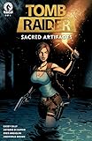 Tomb Raider: Sacred Artifacts #2