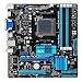 ASUS M5A78L-M Plus/USB3 DDR3 HDMI DVI USB 3.0 760G MicroATX Motherboard