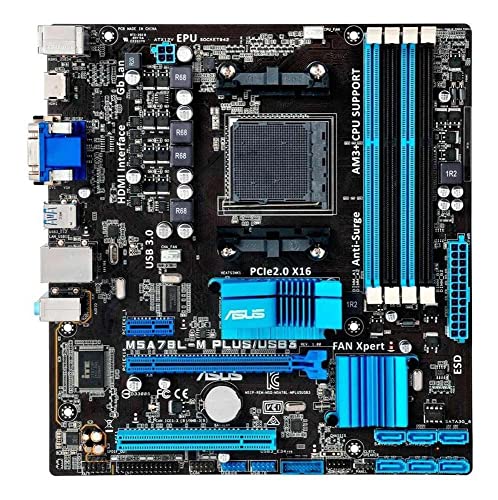 M5A78L-M PLUS/USB3