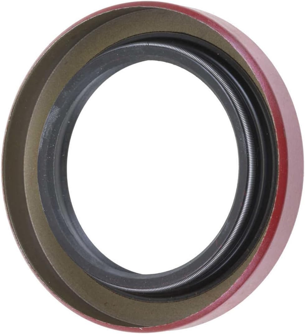 Front Manual Transmission Seal,differential oil 1 PCS for Chevrolet C3500,C20 Suburban,K20 Pickup 1974 1975 1976 1977 1978 1979 1980 1981 1982 1983 1984 1985 1986 1987 1988 1989-2000