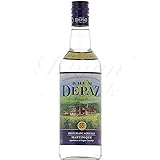 Depaz Rhum Blanc Agricole 70cl Rhum blanc 70cl