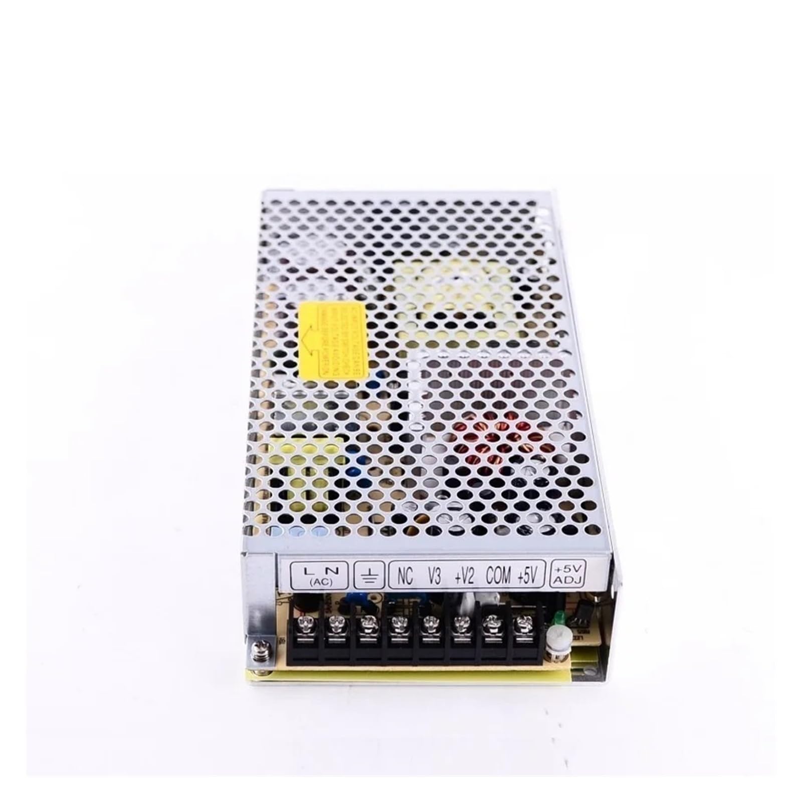 RT-125A bloc alimentation 125W triple sortie switching power supply