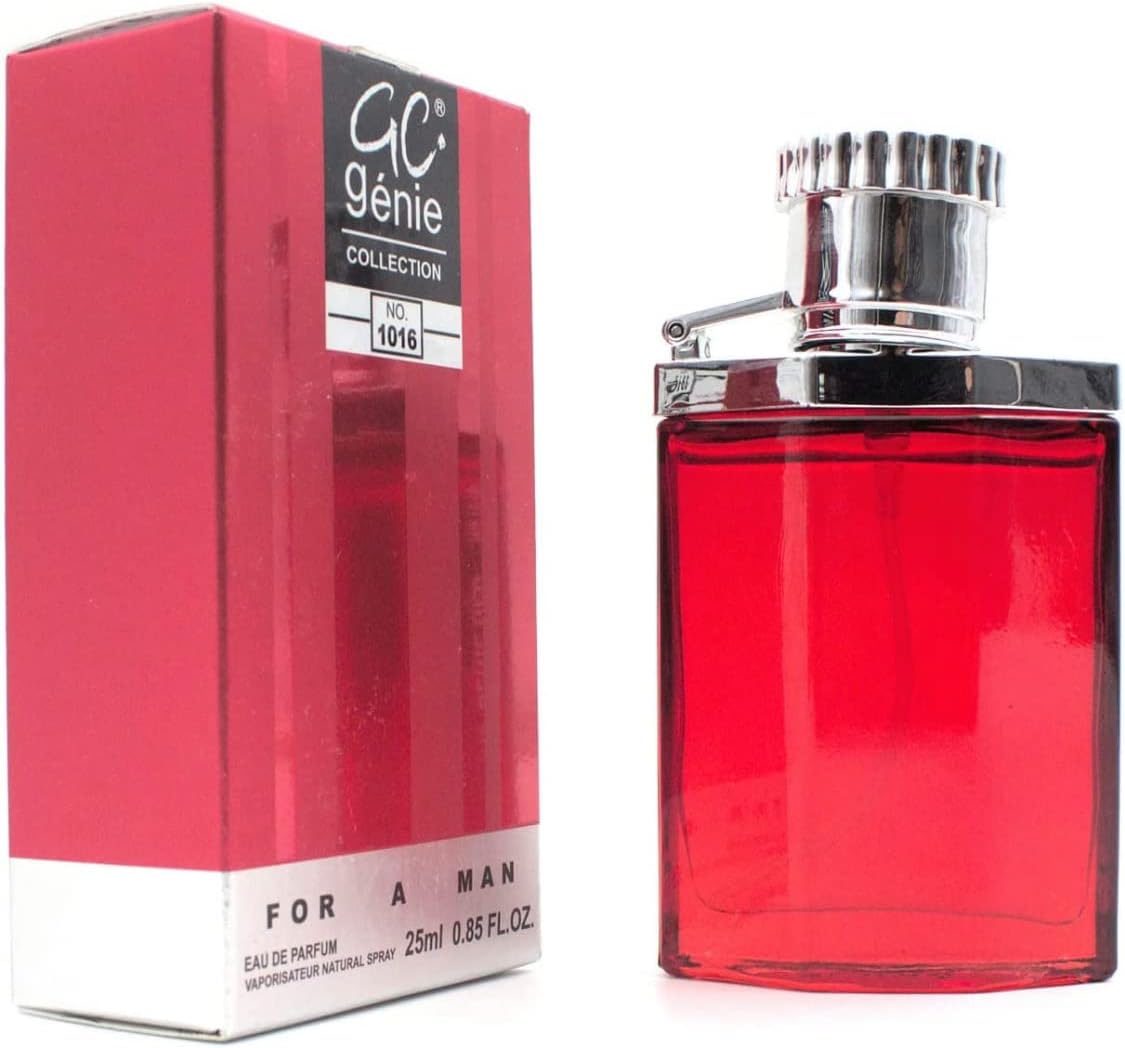 Genie Collection perfume 1016 for men, 25 ML