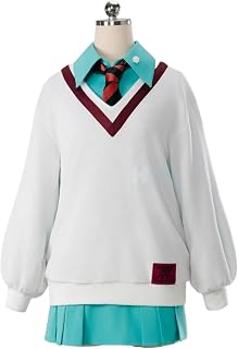 [Essri] Gundam GQuuuuuuX アマテ・ユズリハ マチュ コスプレ衣装 アニメ ハロウィン クリスマス イベント 仮装 演出服祝日贈り物