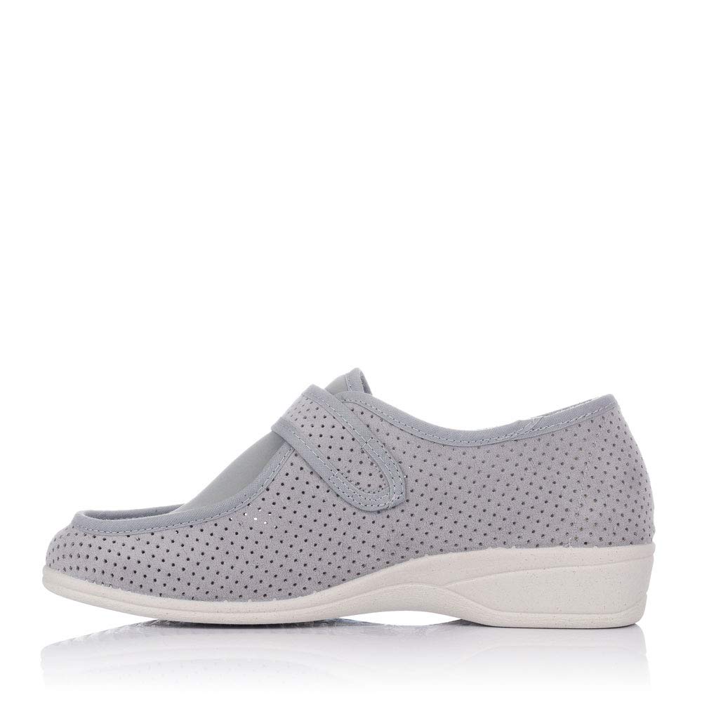 Doctor Cutillas 736 Zapatilla Ancho Especial Mujer