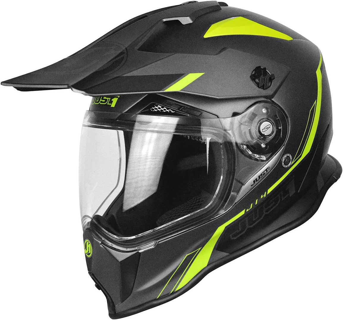 Just1 J14 Carbon Fiber Helmet