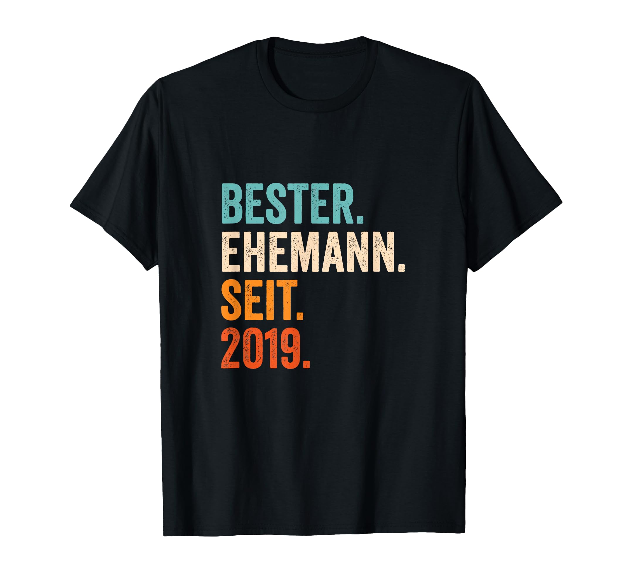 Kleidung mit Designs von Amazon Merch on Demand