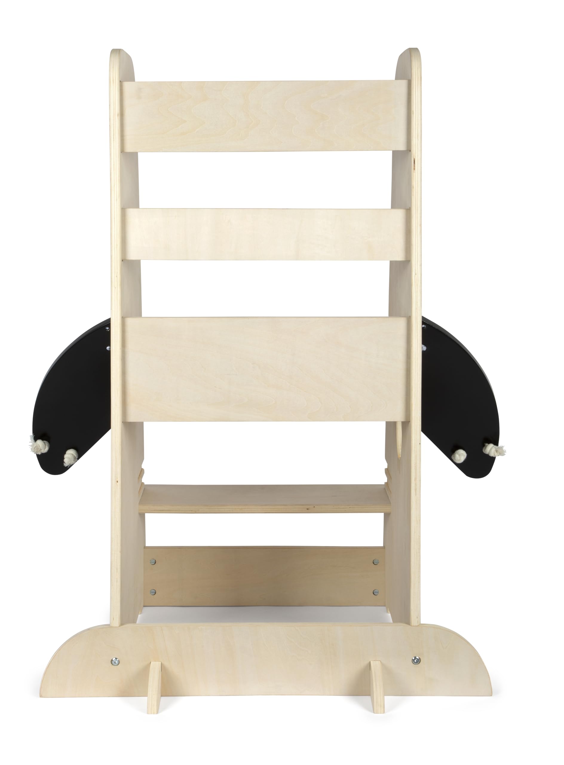 small foot Tour d'apprentissage pingouin « Wildlife », 50 kg max., enfants à partir de 2 ans, 12455