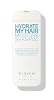 ELEVEN AUSTRALIA Hydrate My Hair Shampoo for Women & Men - Moisturizing, Color-Safe, Anti-Frizz, Nourishing Formula for Dry, Damaged Hair, Protects Against Heat & Environmental Damage