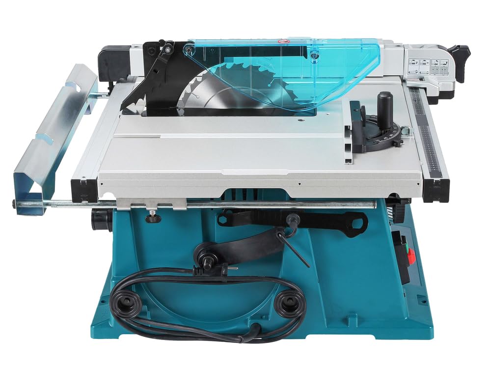 Makita 2704N - Sega circolare da tavolo, 93 mm