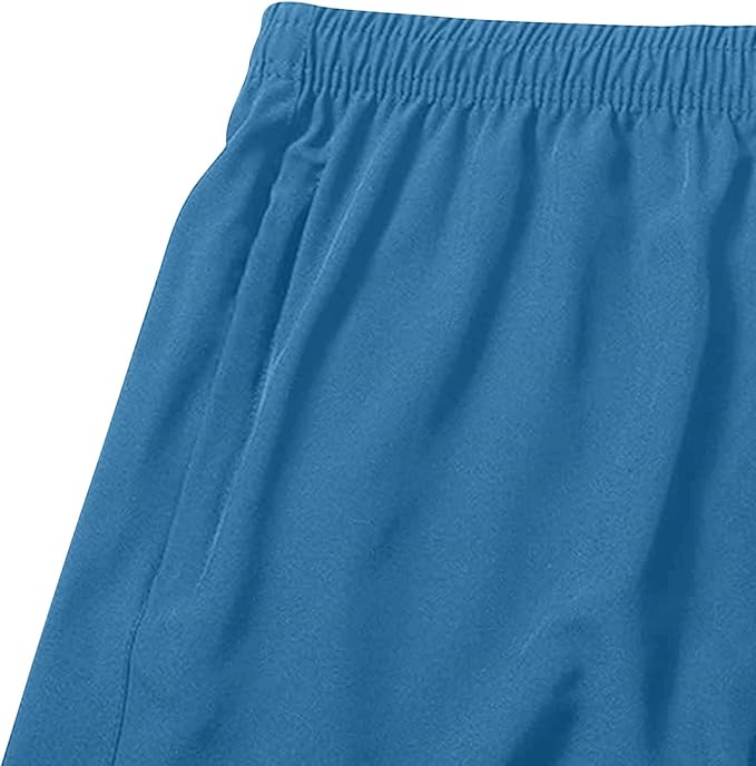 Shorts de hombre livianos para surf y gimnasio miniatura 4