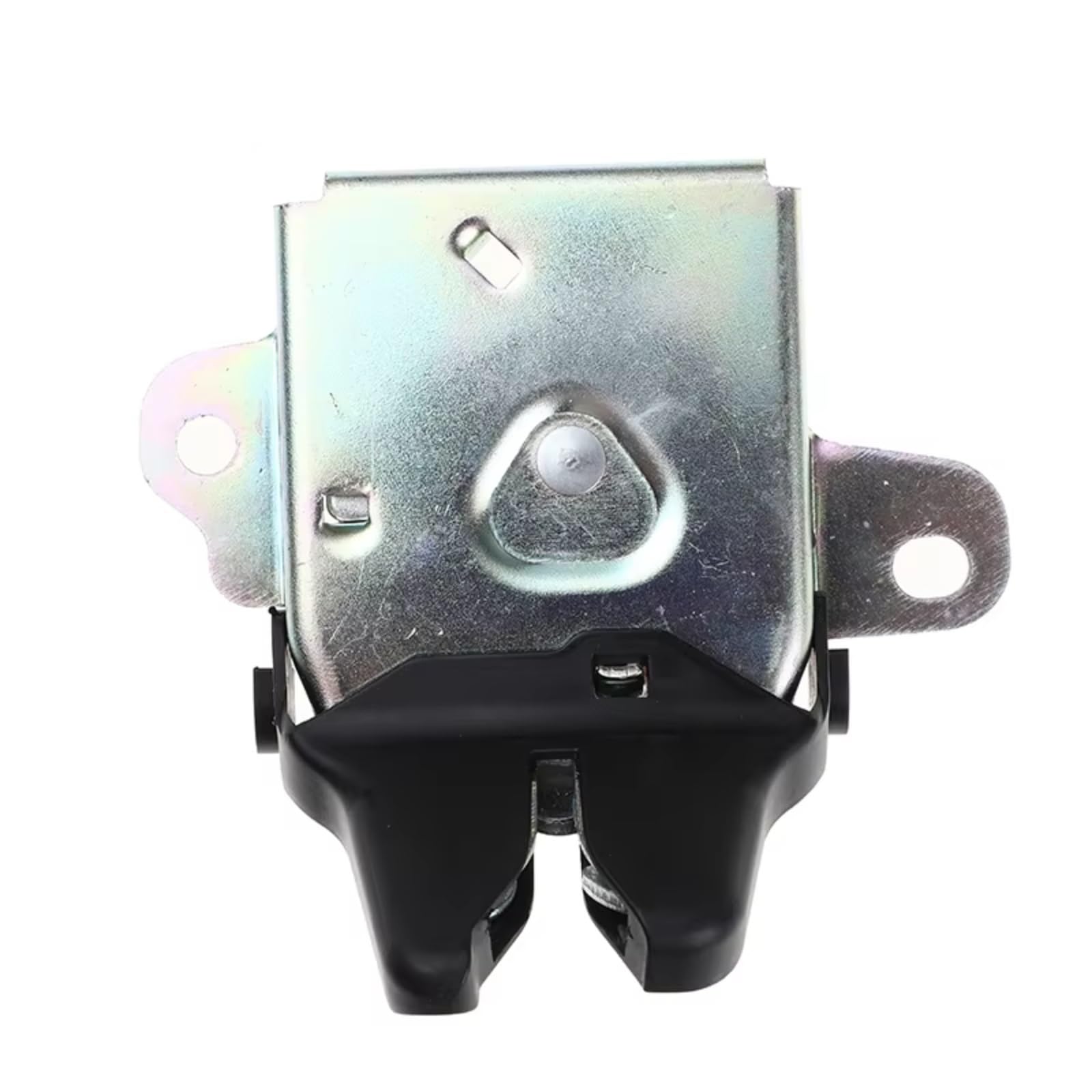 Vbnyba One Color Car Boot Tailgate Lock Compatible With Toyota For Corolla Nze121 For Axio For Fielder Nze120 Nze121 Nze124 2004-2016 Car Rear Tail Gate Latch Lock Parts Oem：64610-12360