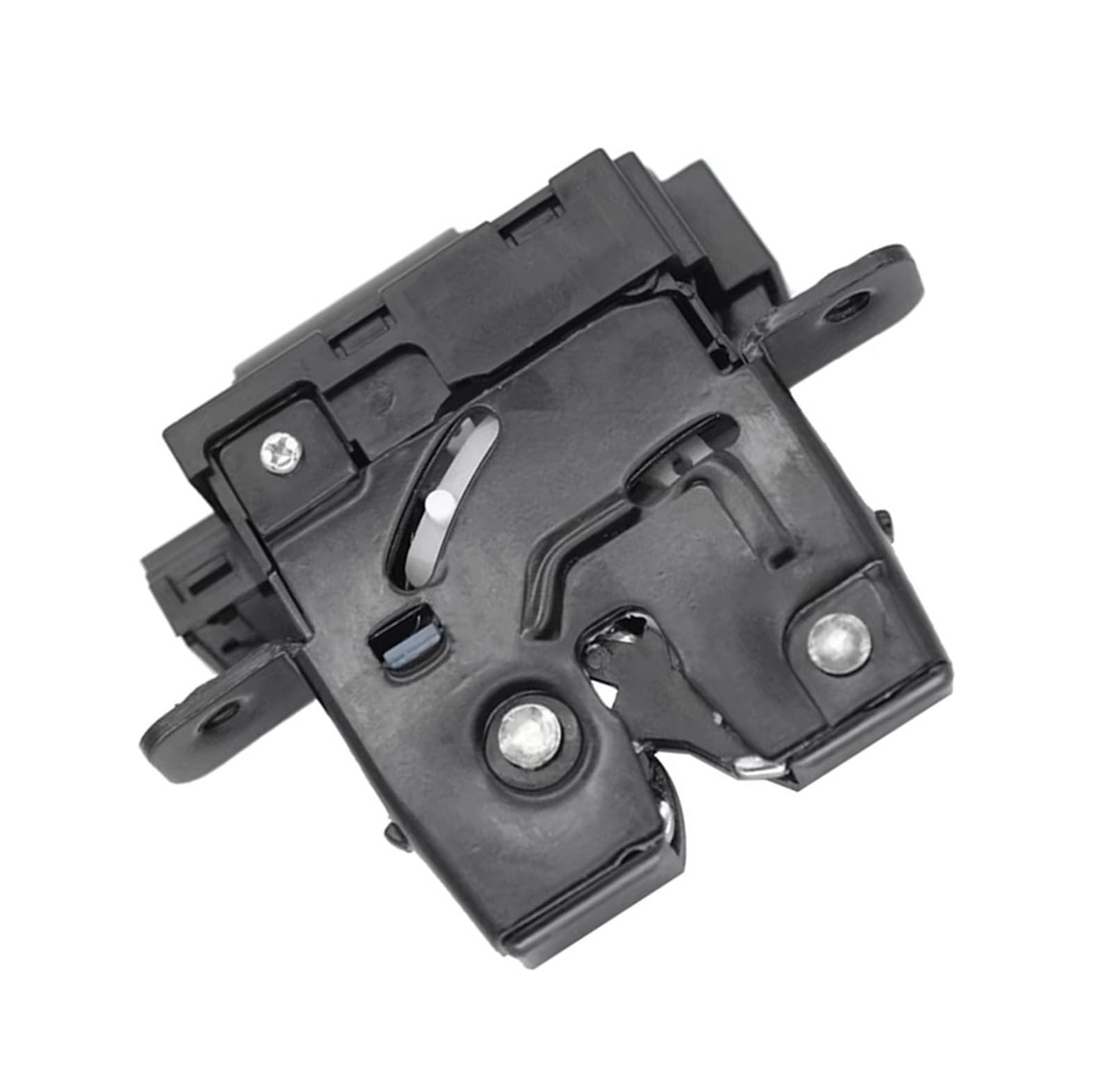 Compatible with Nissan for Micra Mk3 2003-2009 2010 for Qashqai J10 905022DX0A Tailgate Boot Lid Trunk Actuator Latch Lock 90502-2DX0A Tailgate Latch