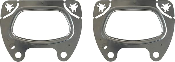 FEL-PRO MS 97197 Exhaust Manifold Gasket Set for Jeep Grand Cherokee
