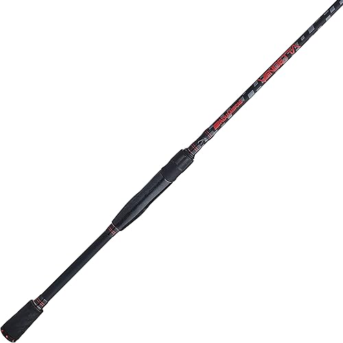 Miniatura 2 de Abu Garcia Vendetta Spinning Fishing Rod