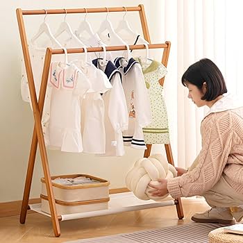 ヒンデローペン手描きコートラック ヒンデローペン手描きコートラック