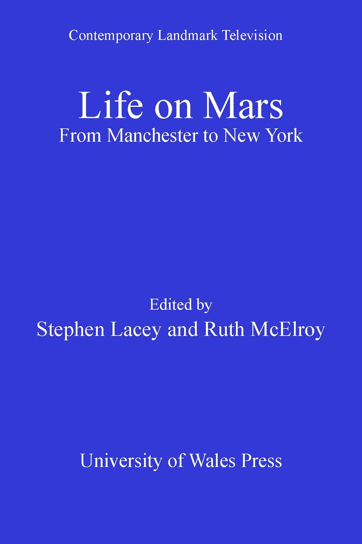 Life on Mars