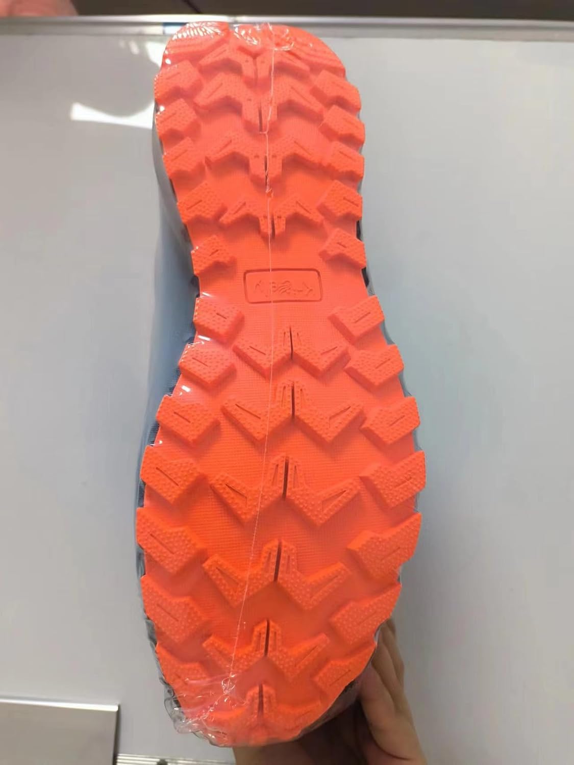 Kricely Trail Running Shoes Mens Breathable Lightweight Trainers Non-Slip Low Rise Walking Shoes 13 61ca3PY+IeL. AC SL1500