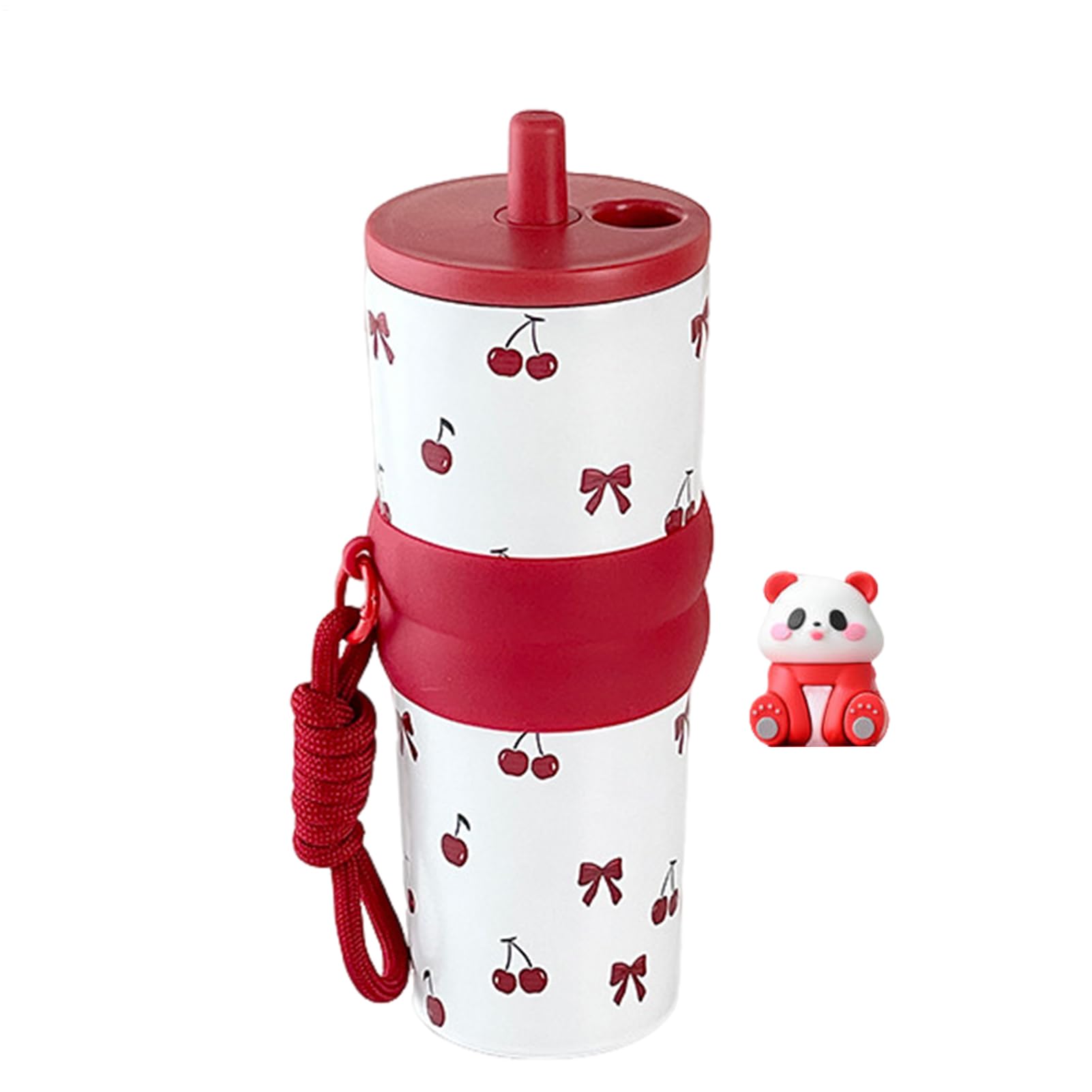 Gourde portable anti-fuite pour les fêtes et pique-niques