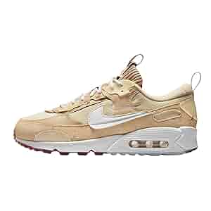 Nike Air Max 90 スニーカー 27.5 bio beige Amazon.com | Nike Air Max 90 Mens Shoe Bio Beige/Black