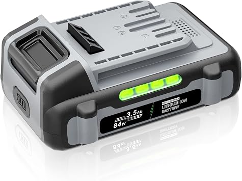 24V Replacement for Flex 24v Battery 3.5Ah FX0311-1 FX0311-1 FX0121-1 FX0331-1 FX0221-1, Compatible with 24V Power Tools and Chargers, for Flex Battery