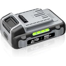 24V Replacement for Flex 24v Battery 3.5Ah FX0311-1 FX0311-1 FX0121-1 FX0331-1 FX0221-1, Compatible with 24V Power Tools and Chargers, for Flex Battery