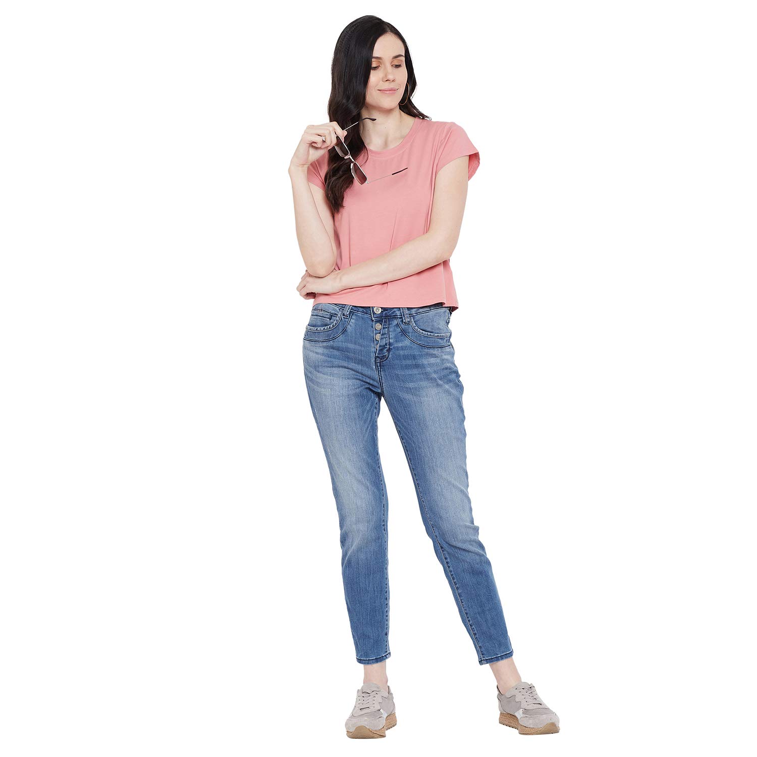 ImfashiniRegular Fit T-shirt