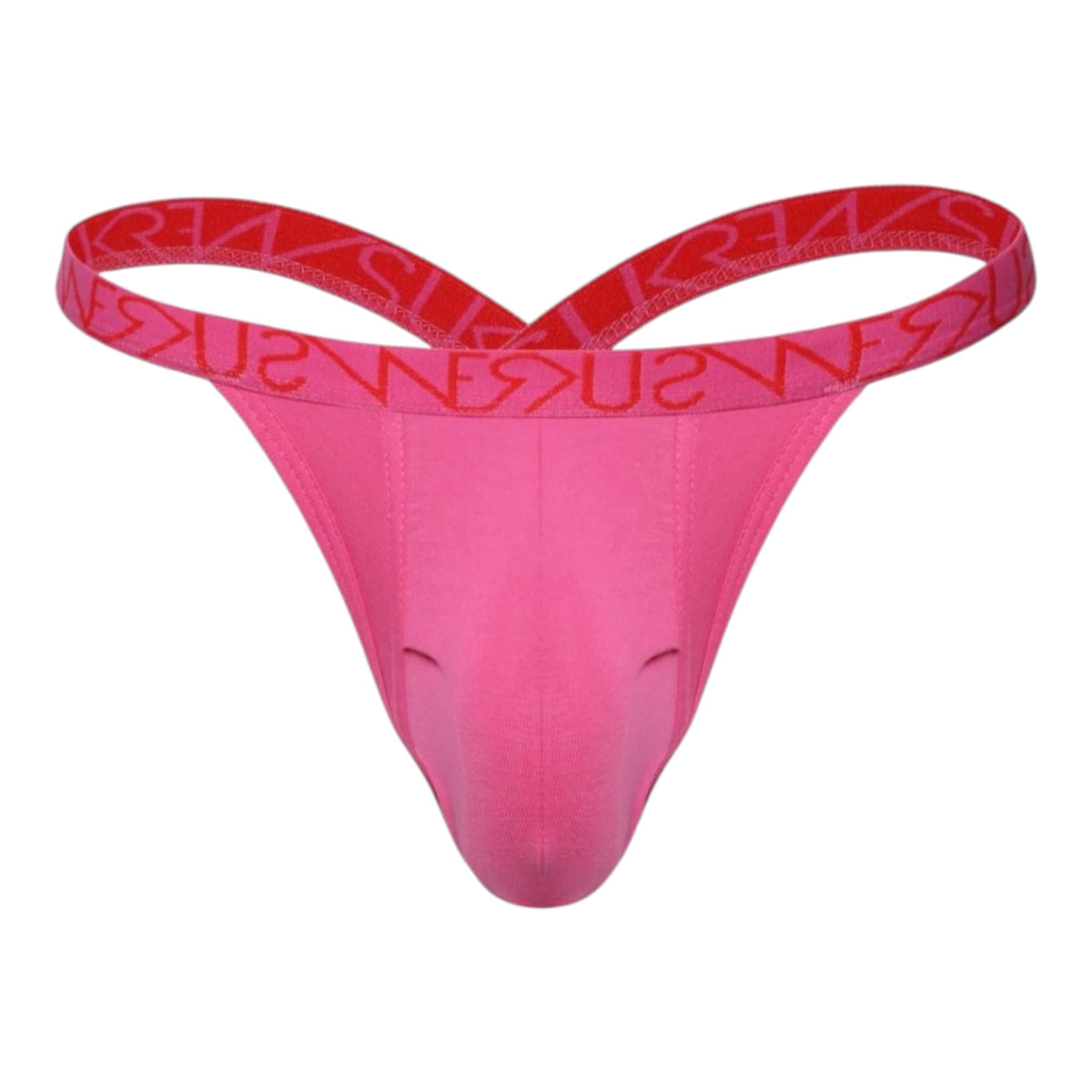 RIZZY Mens Cotton Thongs Underwear (Pack of 1)-picture-30