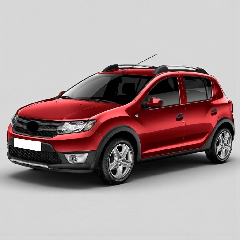 Bagaj Amortisörü 1 Adet 904529943R Dacia Sandero 2 Stepway ile uyumlu 2013-2019