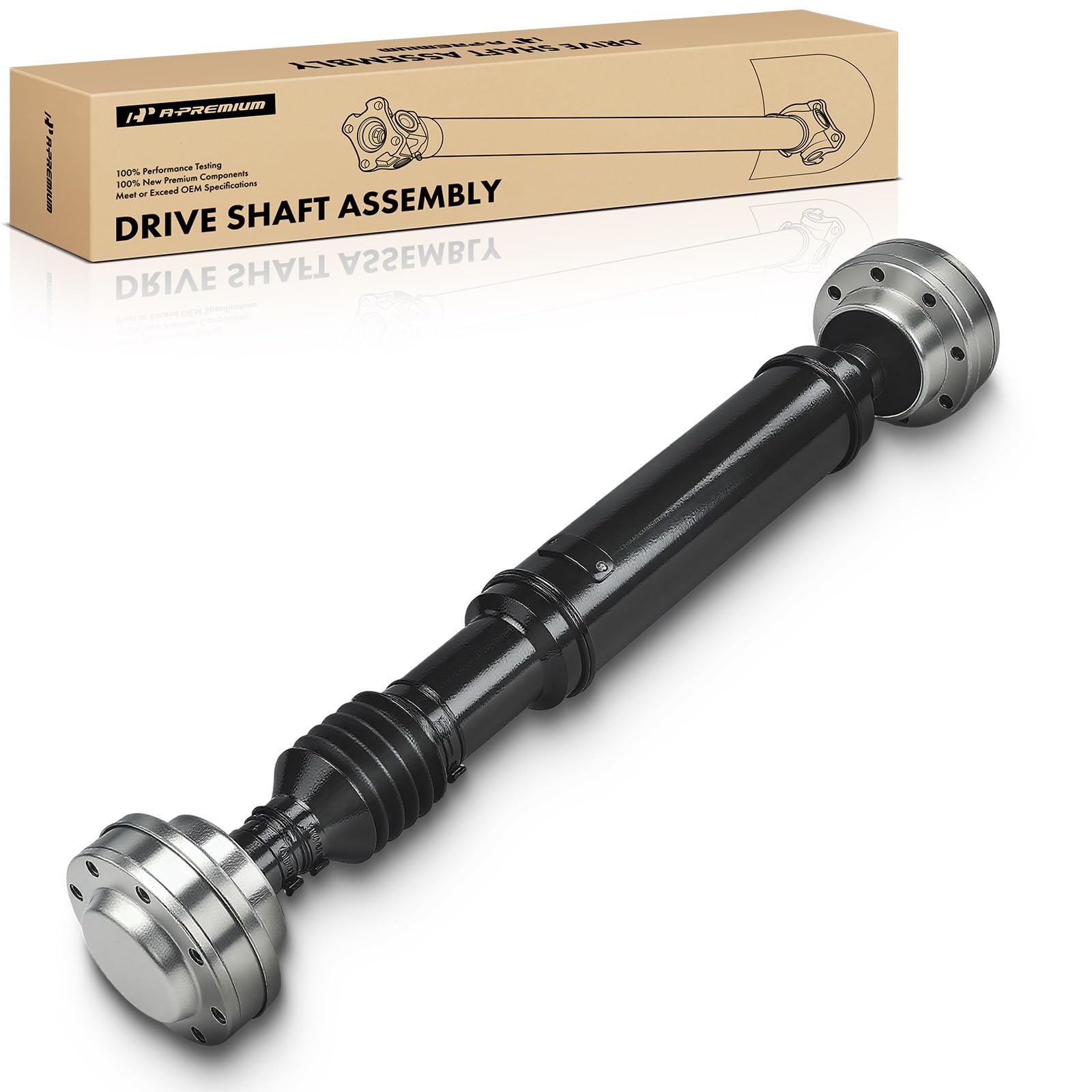 Amazon.com: A-Premium Rear Drive Shaft Driveshaft Assembly