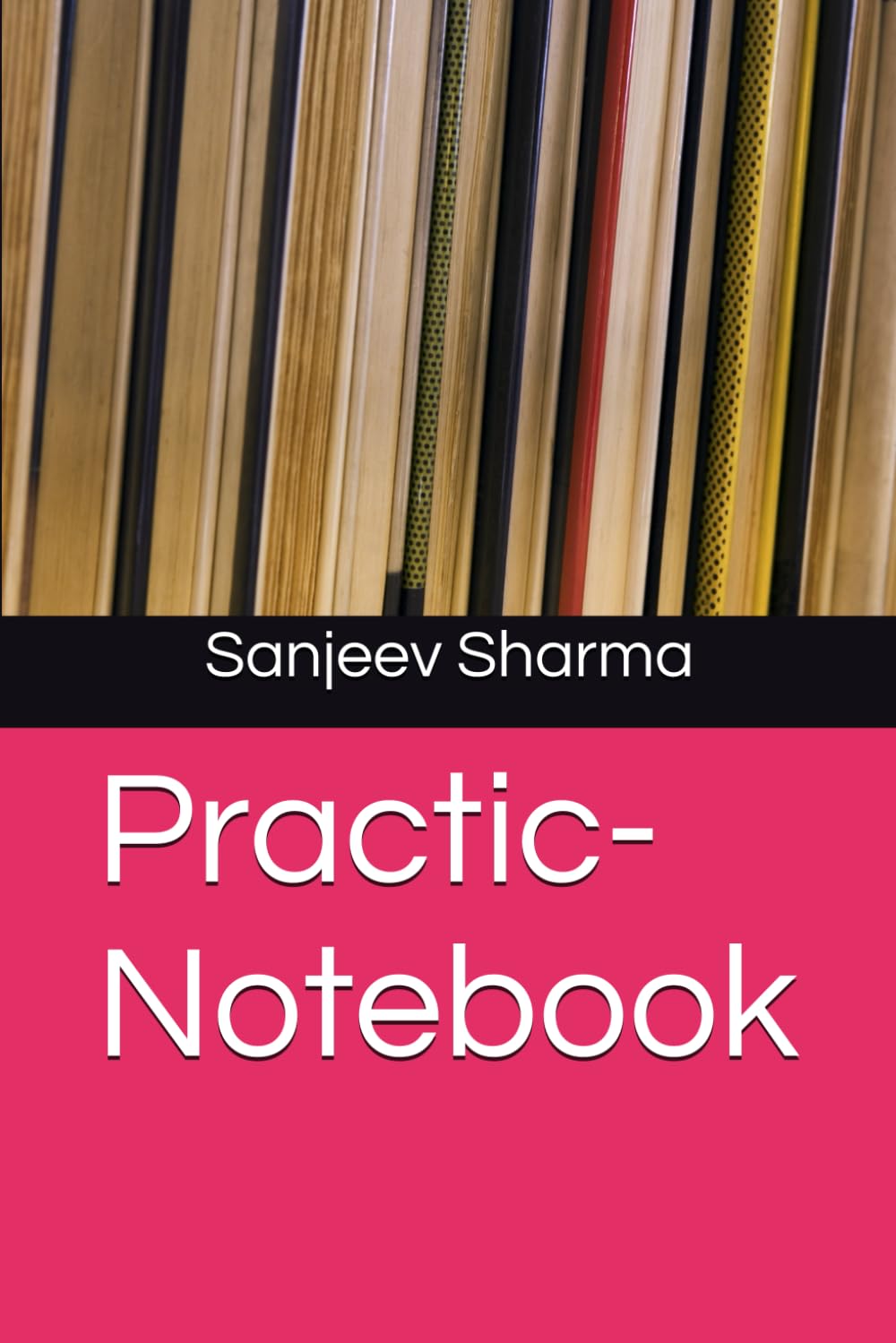 Practic-Notebook