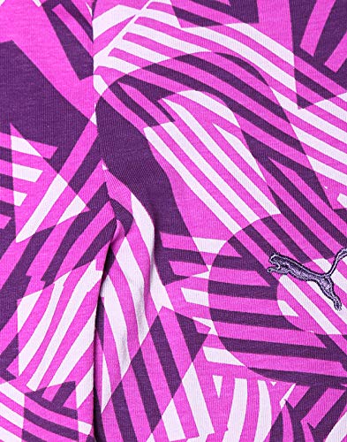 Image of Puma Girl's Regular Leggings