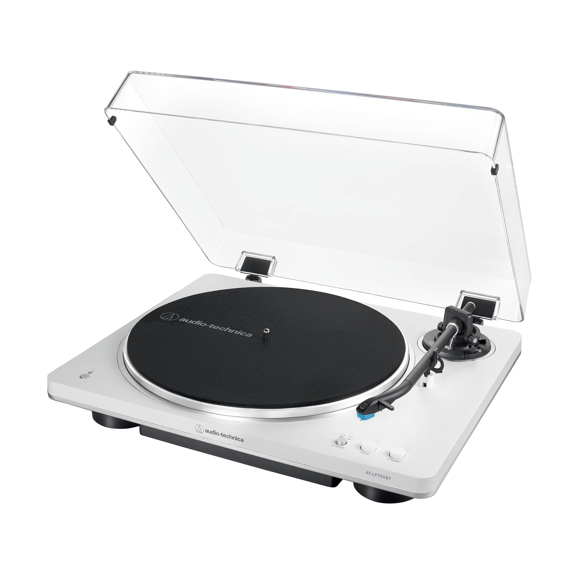 audio−technica AT-NSP700TV WHITE ワイヤレスネックスピーカー | オーディオテクニカ | AT