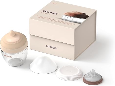 Emulait Glass Classic     -  1 colic 8