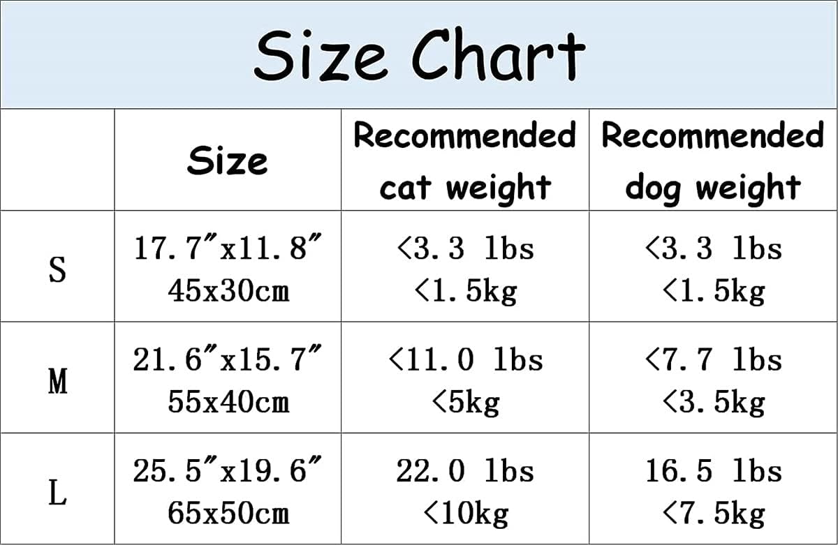 Cat Sleeping Bed, Japanese Cat Bed Warm Cat Sleeping Bag, Winter Removable Washable Cats Nest (Medium, Pink cat)