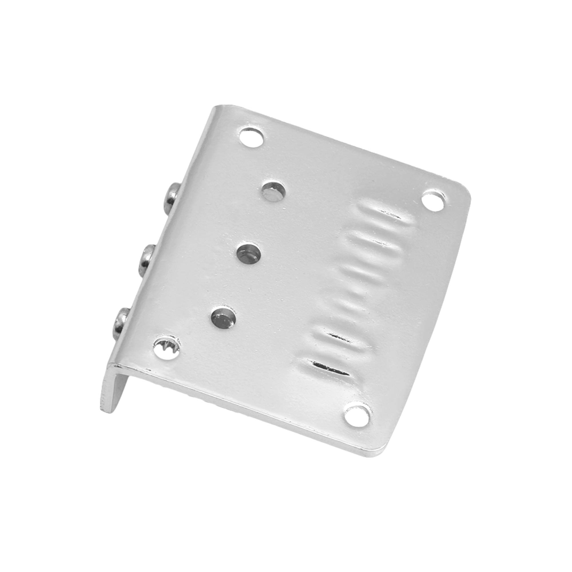 Yibuy Chevalet En Alliage De Zinc Pour Réparation De Guitare