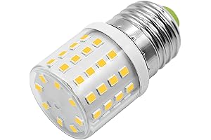 LED Refrigerator Light Bulb - Your Fridge's Illuminating Superstar!