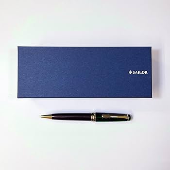 セーラー万年筆　世界のティータイム クリスマスティー クリスマスプディング 世界のTeatime ＃2 クリスマスティー』のご紹介 | セーラー万年筆