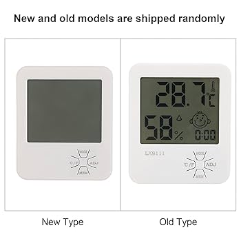 温度・湿度計 Foresta 3000 温度・湿度計 Foresta 3000 デジタル温湿度計 環境チェッカー