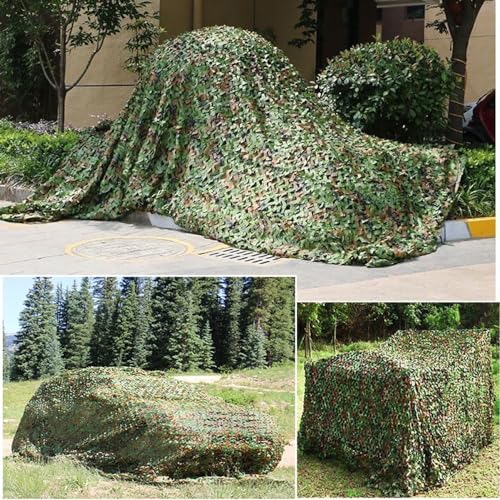 Funda para coche y toldo para vehículos contra sol en SUV y camiones 8