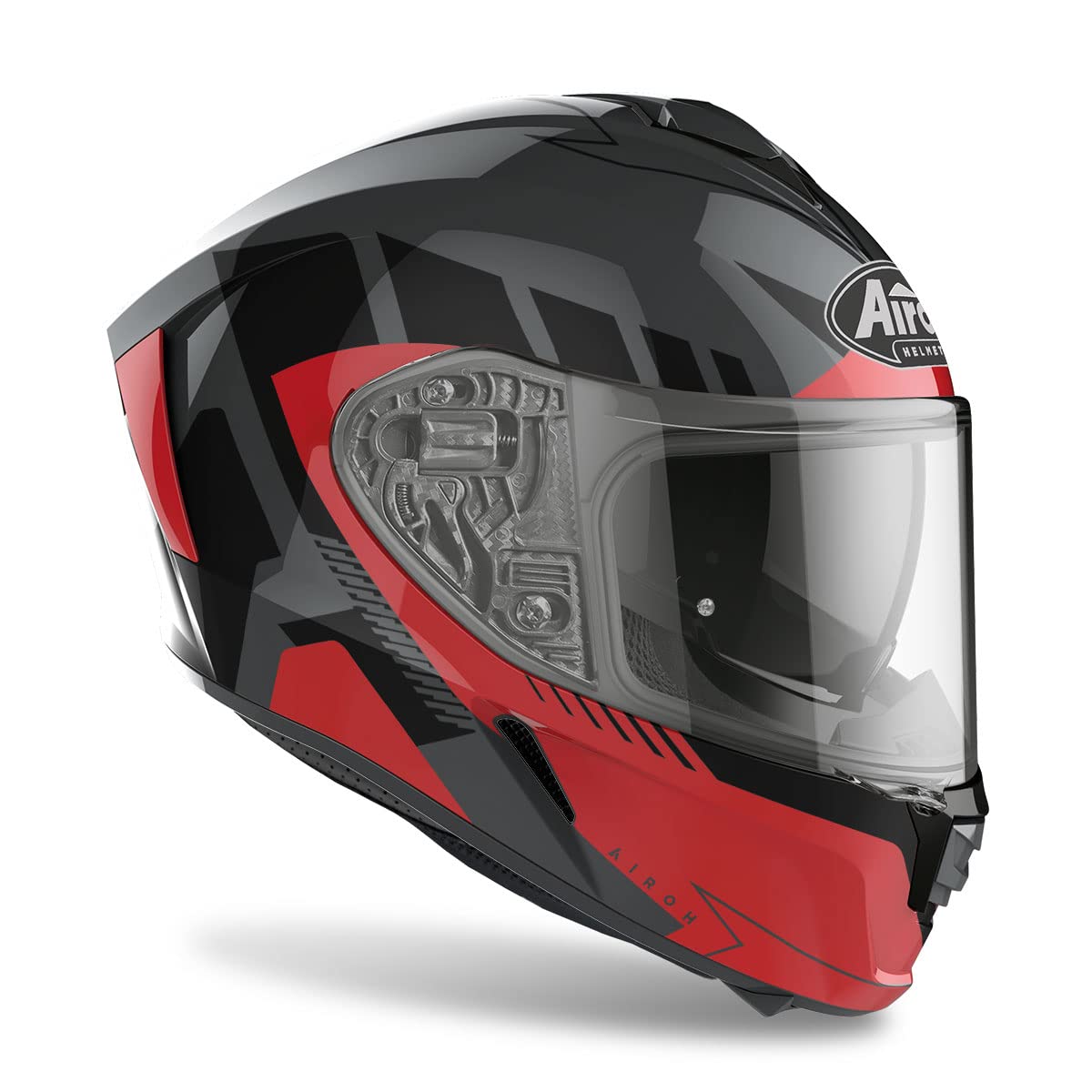 Airoh Unisex Spark Motorcycle Helmet (pack of 1)