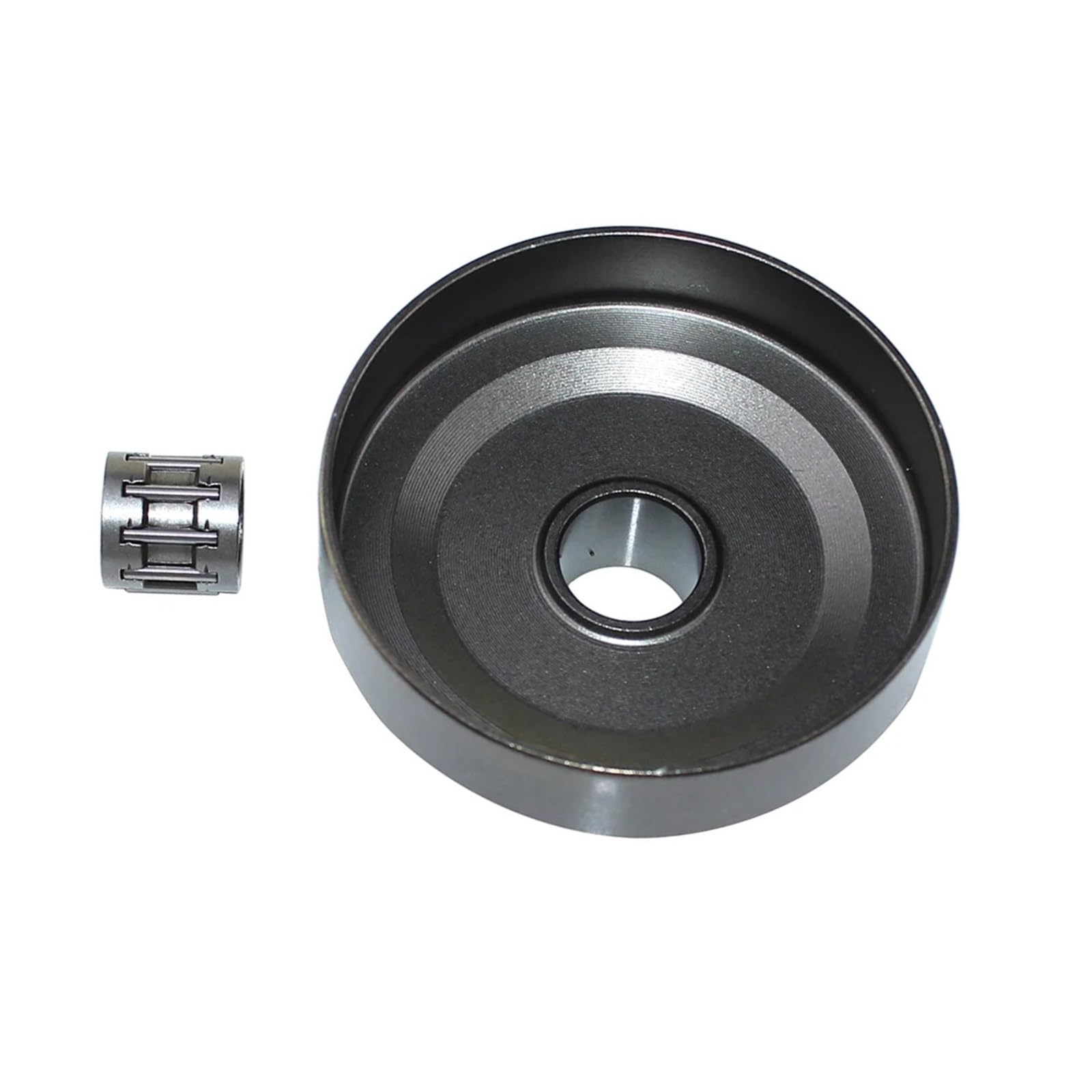 Tambour d'embrayage avec pignon pour tronçonneuse SPR255 et CP300